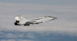Reuters. Знахабніла Росія все частіше почала відправляти свої бойові літаки у "розвідку" над європейськими країнами