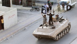 Reuters. Боротьба міжнародної коаліції з ісламістами ІДІЛу триває