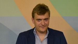 Сергій НІКІТЕНКО. day.kiev.ua