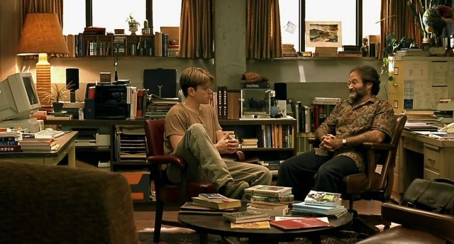 Good Will Hunting, 1997